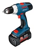 Bosch 0601912106 GSR 36 V-LI Li-Ion Bohrschrauber