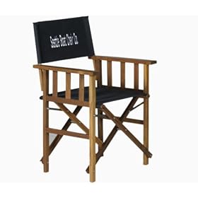 Click here to buy Ameristep Director's Chair.
