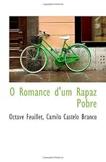 O Romance dum Rapaz Pobre
