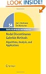 Nodal Discontinuous Galerkin Methods:...