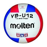 Molten VB-U12 Youth Lightweight Volleyball
