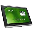 Acer Iconia Tab A500-10S32u 10.1-Inch Tablet - Aluminum Metallic