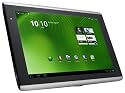Acer Iconia Tab A500-10S32u 10.1-Inch Tablet (Aluminum Metallic)