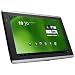 Acer Iconia Tab A500-10S32u 10.1-Inch Tablet (Aluminum Metallic)
