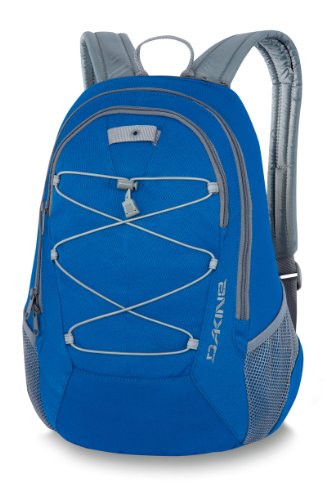 DAKINE Rucksack Transit Pack, Blue, Ca. 18 L, 8130-072_20