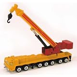 Siku Crane Truck 1:64 scale
