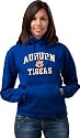 Auburn Tigers Women's Perennial Hoodie Sweatshirt
