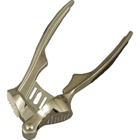 Garlic Press ALLOY CHROME