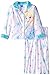 Disney Girls' Frozen Elsa White As Snow 2-Piece Pajama Coat Set