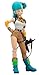 Banpresto Dragon Ball Scultures Big Zoukei Tenkaichi Budoukai 4　Bulma(7.9