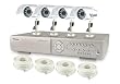 Swann SW245-SMD DVR4-Pro-Net Maxi Combo Kit