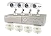 Swann SW245-SMD DVR4-Pro-Net Maxi Combo Kit