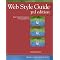 My Favorite Technical Writing Books