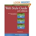 Web Style Guide: Basic Design Principles for Creating Web Sites (Web Style Guide: Basic Design Principles for Creating Web Sites)