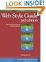 Web Style Guide, 3rd edition: Basic Design Principles for Creating Web Sites (Web Style Guide: Basic Design Principles for Creating Web Sites)