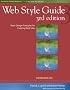 Web Style Guide: Basic Design Principles for Creating Web Sites (Web Style Guide: Basic Design Principles for Creating Web Sites)