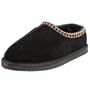 Staheekum Women's 923W Sundance Slipper,Black,8 M US