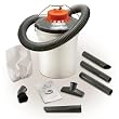SpeedClean BucketVac, Wet/Dry Contractor Vacuum for 5 Gallon Buckets