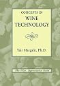 Concepts in Wine Technology