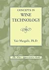 Concepts in Wine Technology