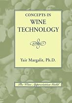 Concepts in Wine Technology