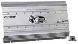 Lanzar VIBE431 4 Channel 1200 Watts High Power MOSFET Amplifier **FREE GIFT WHEN YOU ORDER THIS ITEM FROM NEW IMAGE CAR HIFI**