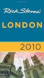 Rick Steves' London 2010