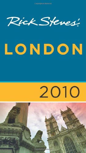 Rick Steves' London 2010