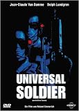 Produkt-Bild: Universal Soldier (gek&uuml;rzte Fassung)