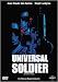 Cover:Universal Soldier (gek�rzte Fassung)
