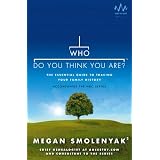 Who Do You Think You Are?: The Essential Guide to Tracing Your Family History