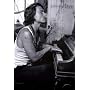 Johnny Depp Poster ~ Playing Piano ~ Exclusive U.K. Import ~ 24x36"