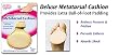Pedifix Deluxe Nylon-Covered Metatarsal - Ball of Foot Cushion - P88, Single