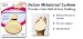 Pedifix Deluxe Nylon-Covered Metatarsal Cushion