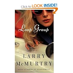 Loop Group: A Novel