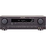 Sherwood RD-7502 7.1-Channel 100-Watt Audio Video Receiver with HDMI