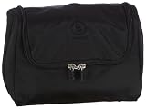 Bogner Unisex - Erwachsene Kulturtaschen 28x13x21 schwarz/black