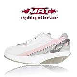 MBT, Masai Barefoot Technology - MBT Boost Rose Sport Shoes - Women's - FREE SHIPPING