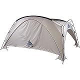 Kelty Shadehouse Accessory Wall Tent (Grey, Medium)