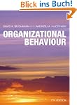 Organizational Behaviour
