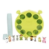 Shrek 3-D Memory Match-Up Game