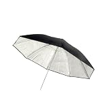 Elinchrom EL 26361 41-Inch Umbrella (Silver)