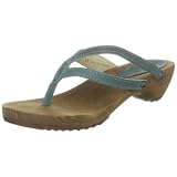 Sanita Trine Slides Sandal