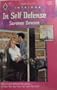 In Self Defense (Harlequin Intrigue)