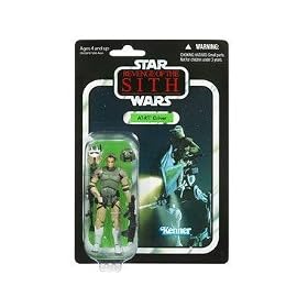 Star Wars Vintage Collection ROTS AT-RT Driver VC46