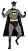 Rubies' Costume Co Dc Comics Adult Batman Second Skin Zentai Super Suit