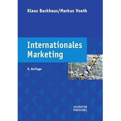Internationales Marketing