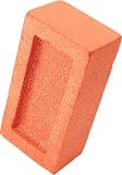 NEW FOAM FAKE BRICK NOVELTY PRACTICAL JOKE [Toy]