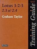 Review Financial Times Prentice Hall  / Lotus 1-2-3 (Training Guide)