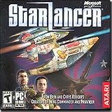  : Starlancer